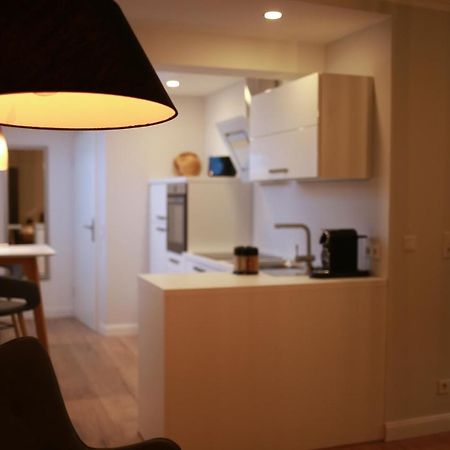 Kostbar Apartments Zum Niederntor Шпринге Экстерьер фото