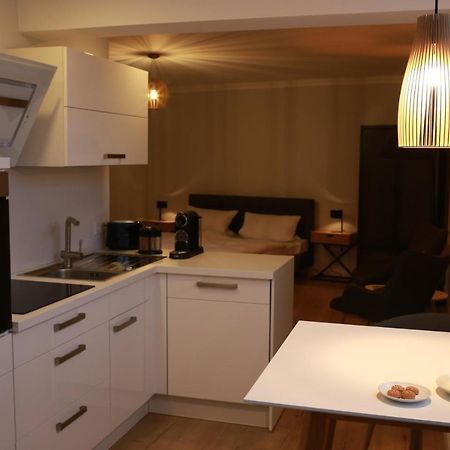 Kostbar Apartments Zum Niederntor Шпринге Экстерьер фото